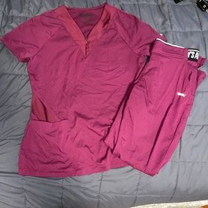 Greys Anatomy Scrubs